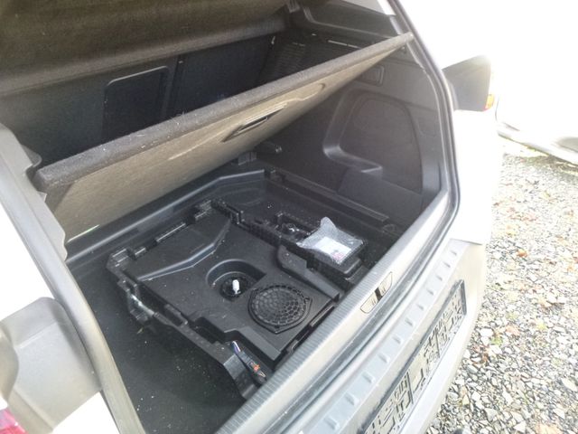 Grandland X Ultimate 2.0 Diesel Automatik