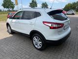 Nissan Qashqai Tekna *Pano*360°*Leder* - Nissan Gebrauchtwagen von 2014