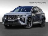 Hyundai TUCSON PHEV 1.6 T-GDi Aut. 2WD N LINE+Sitz-Paket - Hyundai: Allradantrieb