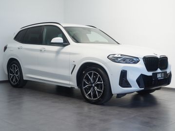 BMW X3 - 2