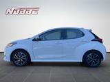 Toyota Yaris Hybrid 1.5 VVT-i Team D *Allwetter+PDC* - Toyota Tageszulassungen