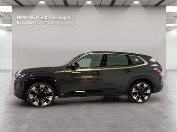 BMW XM - 3