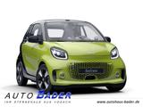 Smart fortwo EQ Cabrio Passion Exclusive LED Kamera - Smart Jahreswagen