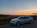 Saab 9-5 Sportkombi 1,9 TiD Hirsch Perform... - Saab 9-5 aus 2008