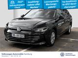 Volkswagen Passat 2.0 TDI Elegance DSG Pano Navi Sitzhzg LE - Volkswagen Passat mit Diesel-Antrieb: Limousine, 2.0