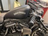Harley-Davidson Sportster 883 Iron - HARLEY-DAVIDSON 883 SPORTSTER