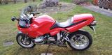 BMW R 1100 S Fallert - BMW FALLERT
