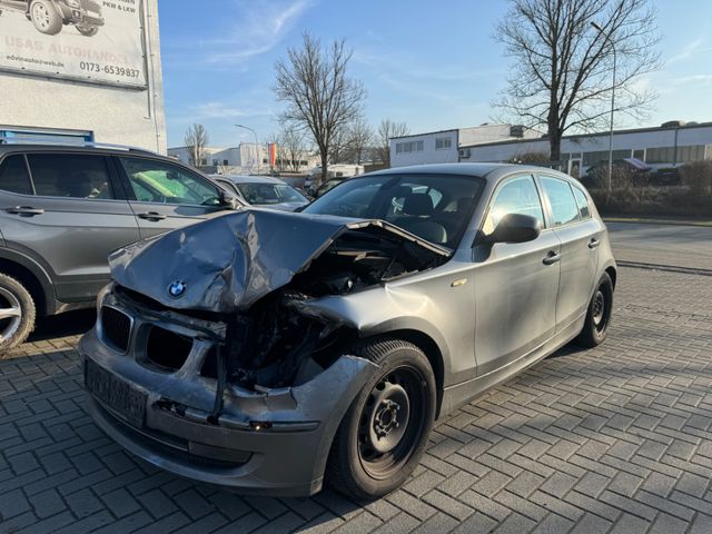 BMW 116 Baureihe 1 Lim. 116i **2.0**127tkm**5-Türer