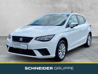 Seat Ibiza - Vorschau Bild 1