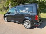 Volkswagen Caddy 1,4TSI 92kW DSG BMT Comfortline 5-Sitz... - Volkswagen Caddy mit Benzin-Antrieb: Kombi, Automatik