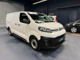Citroën Jumpy Kasten L3 Club XL Klima Tempomat AHK 2,5T - Citroën Jumpy: L2