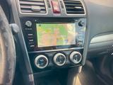 Subaru Forester Sport/ 4x4 /Automatik/Xenon/Euro 6 - gebrauchte Subaru Forester aus dem Jahr 2015