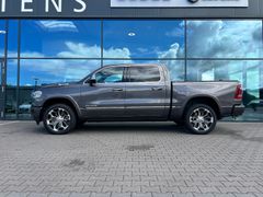 Fahrzeugabbildung Dodge RAM 1500 Limited LPG Luft LED HUD  Retrax dt.Fzg