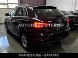 Audi Q3 2.0TDI Aut. Sport Quattro Navi AHK LED 8-fach - Audi Q3 F3 mit Diesel-Antrieb