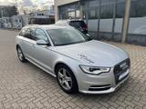 Audi A6 Allroad quattro 3.0 TDI ~ Leder ~Standheizung - Audi A6 aus 2012: Kombi