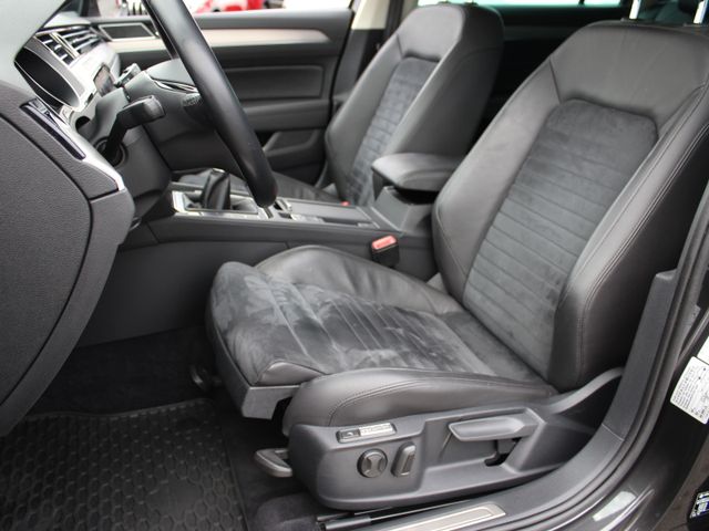 Passat Variant 2.0 TDI R-Line ACC*Kamera*LED*el.