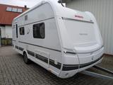 Dethleffs Nomad 490 EST 1800kg/Lithium/Wechselrichter/SAT/ - Dethleffs Wohnwagen 490