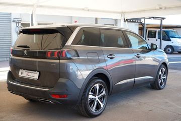 Peugeot 5008 - 7
