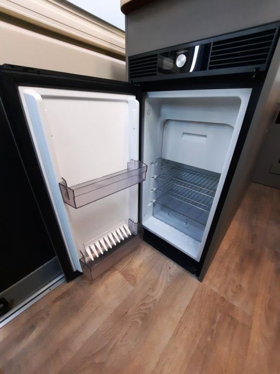 Fahrzeugabbildung LMC Innovan 600 Verfüg./GT-Sondermodell