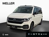 Volkswagen T6 California Ocean 4M LED Nav StdHz KAM ACC AHK - : Allradantrieb, Kleinbus