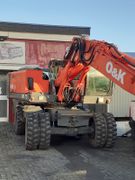 O & K MH 5.5  20Tonnen