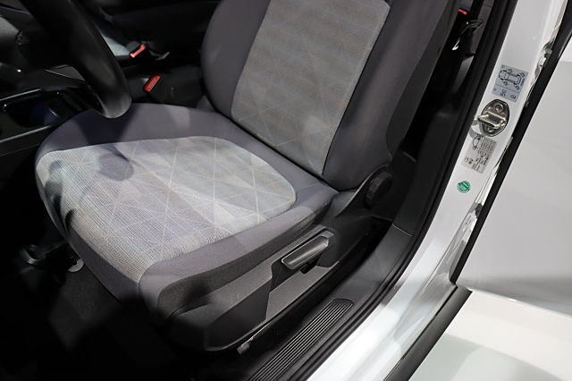 ID.3 Pro Performance ACC Winterräder Navi LED