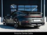 Porsche 911 Turbo S - Porsche: Grün, 911