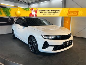 Bild Astra Opel