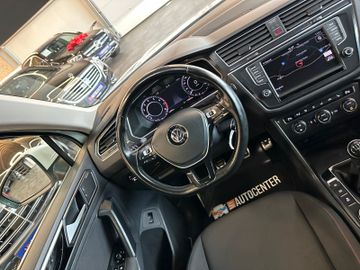 MYAUTOCENTER – Gebraucht- und Jahreswagen mit Werkstattservice in Pfaffenhofen Volkswagen Tiguan Sound BMTStart-Stopp 4Motion *2.Hand*AHK