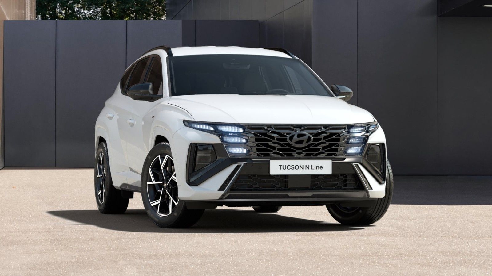 Hyundai TUCSON - Bild 8