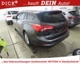 Ford Focus Tur  1.5d Titanium LED/ACC/KEYG/SHZ/8 FACH - Ford Focus mit Diesel-Antrieb: 1.8