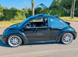Volkswagen New Beetle 1.8T Standard - Volkswagen New Beetle aus 2000