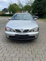 Nissan NISSAN PRIMERA Bj 2000 TÜV AU 06,2027 84 K... - Nissan Primera: 20