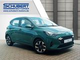 Hyundai i10 1.2 Trend Android Apple Kamera Leichtmetall  - Hyundai i10 in Magdeburg