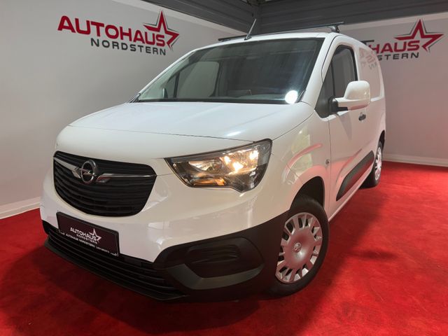 Opel Combo E Cargo Edition PDC AHK KLIMA