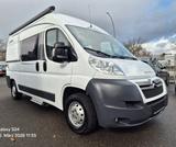 Pössl Roadcamp R/ 1.Hand/AHK/Kamera/Markise/Klima - Pössl Kastenwagen