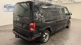 Volkswagen T6 Multivan 2.0 TDI DSG Comfortline lang 4Motion - Volkswagen: Unfallwagen