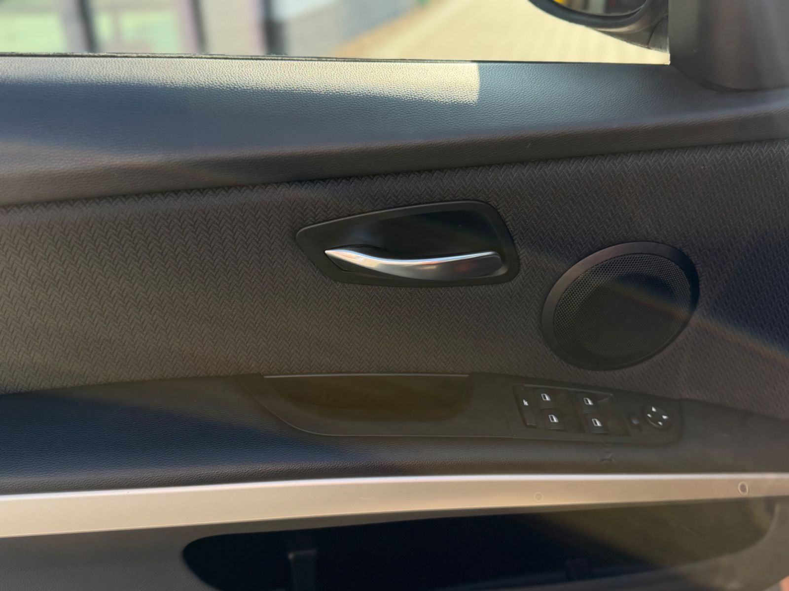 320d Touring Bi Xenon Navigation Prof.