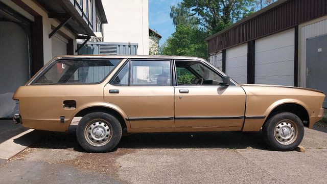 Ford Granada Kombi 2.0 V6 Mk3