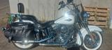 Harley-Davidson Heritage Softail / Umbau - HARLEY-DAVIDSON HERITAGE