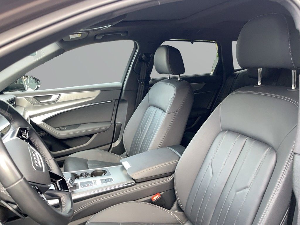 Audi A6 Allroad - Bild 13