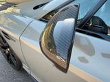 Bentley Continental Supersports Titanium Exhaust - Bentley Continental: T