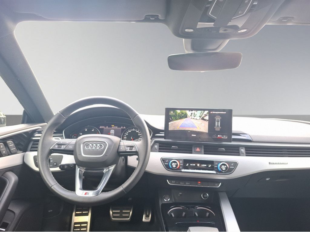 Audi A5 - Bild 14