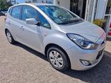 Hyundai ix20 1.4 KAT - Hyundai ix20 aus 2013