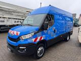 Iveco Daily Kasten 50 C 170 Werkstattwagen SORTIMO - Iveco 170