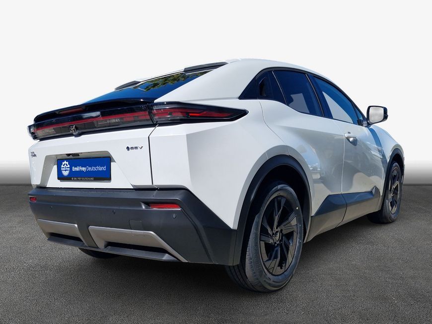 Toyota C-HR+ 77kWh Teamplayer *Sitzheizung*Einparksenso imagem 2