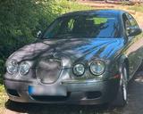 Jaguar S-Type 2.7 Diesel Automatik Grau Ex... - Jaguar S-Type: 2.7