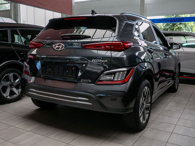 Hyundai Kona Trend Elektro 2WD Kamera Navi KRELL