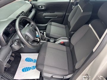 Citroën C3 Aircross Shine, Bild 12