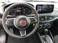 Fiat Tipo - Vorschau Bild 8